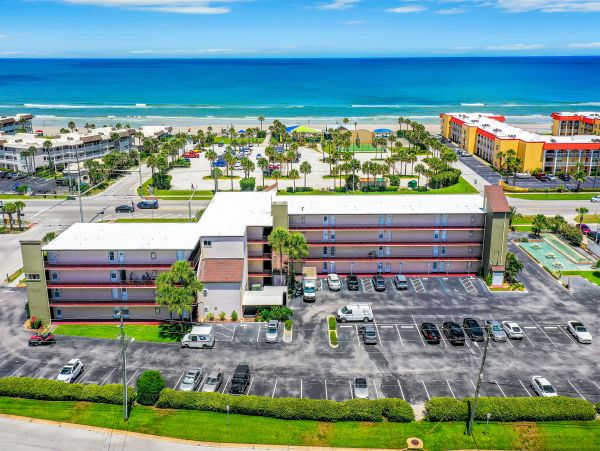 New Smyrna Beach Home 1026327