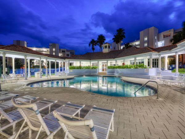 New Smyrna Beach Home 1026328