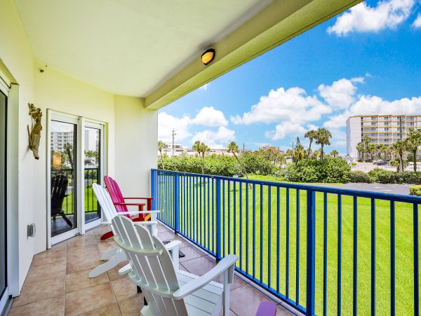 New Smyrna Beach Home 1026328