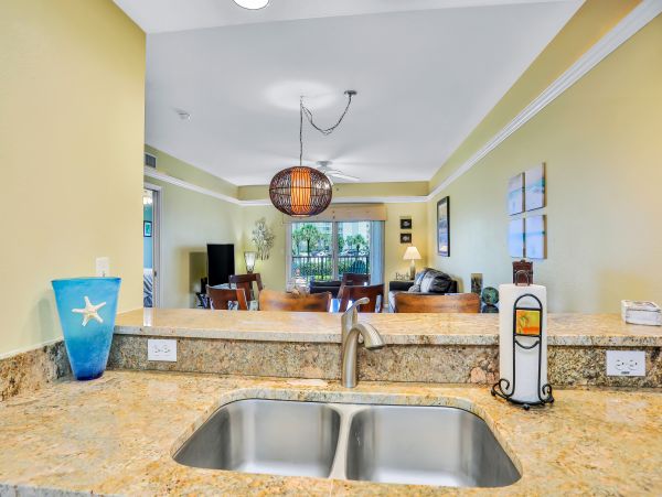 New Smyrna Beach Home 1026328