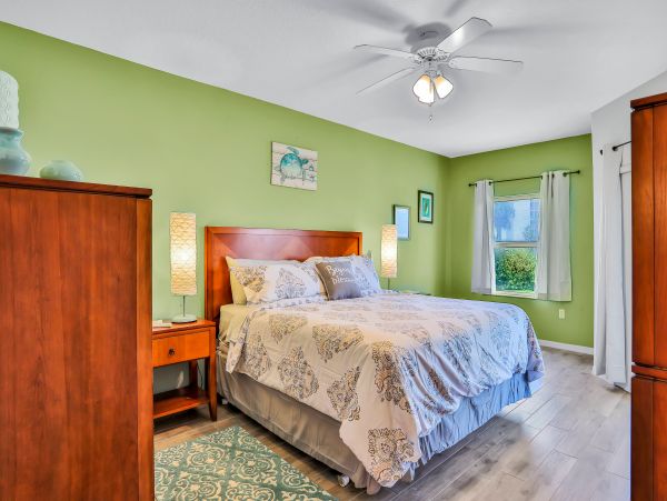 New Smyrna Beach Home 1026328