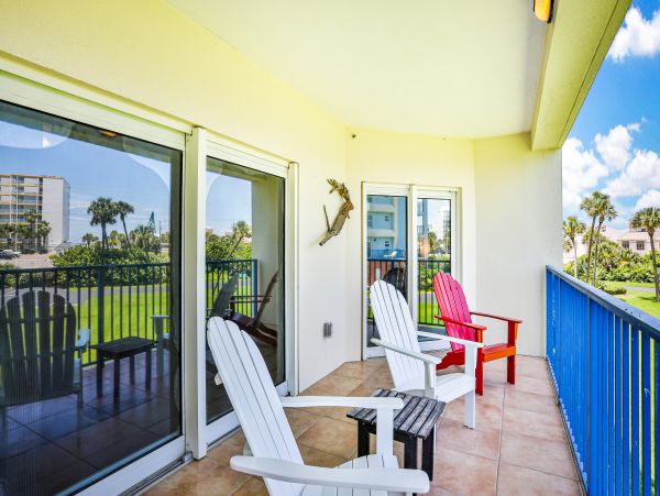 New Smyrna Beach Home 1026328
