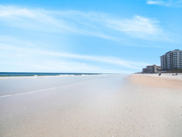 New Smyrna Beach Home 1026328