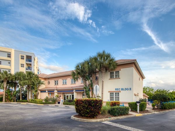 New Smyrna Beach Home 1026328