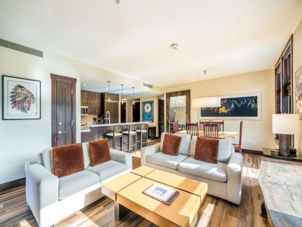 Snowmass Condo 1026331