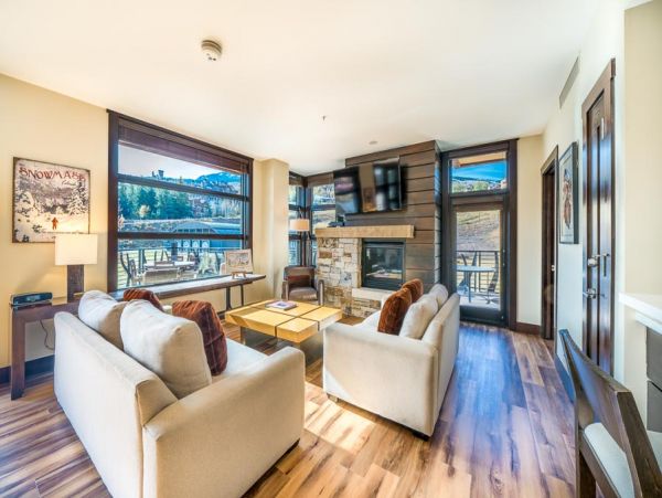 Snowmass Condo 1026331