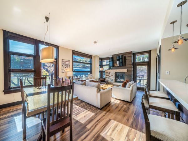 Snowmass Condo 1026331