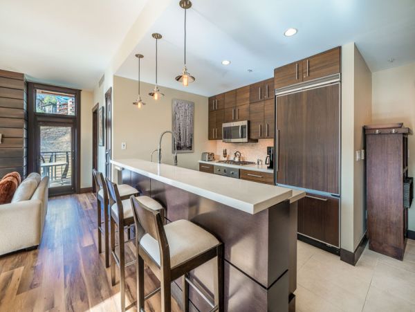 Snowmass Condo 1026331