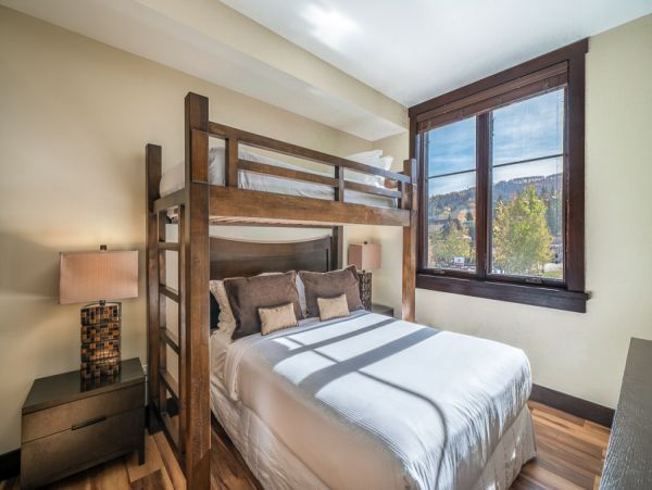 Snowmass Condo 1026331