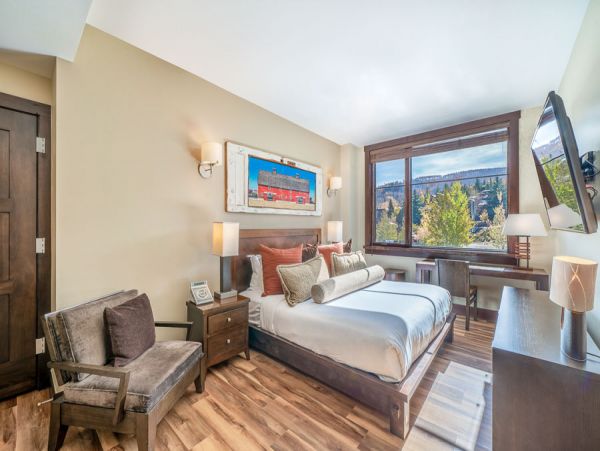 Snowmass Condo 1026331