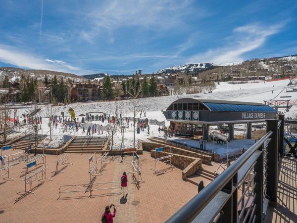Snowmass Condo 1026331