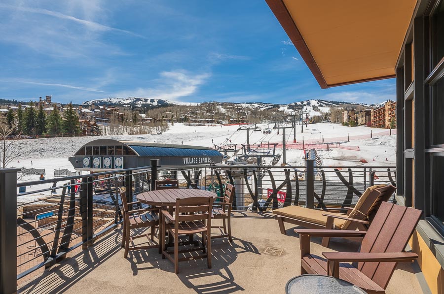Snowmass Condo 1026331
