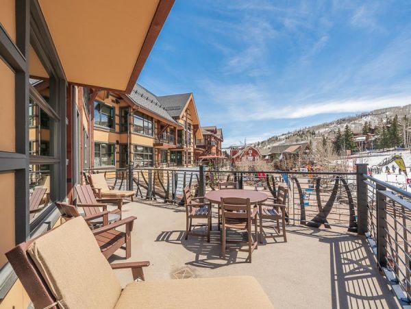 Snowmass Condo 1026331