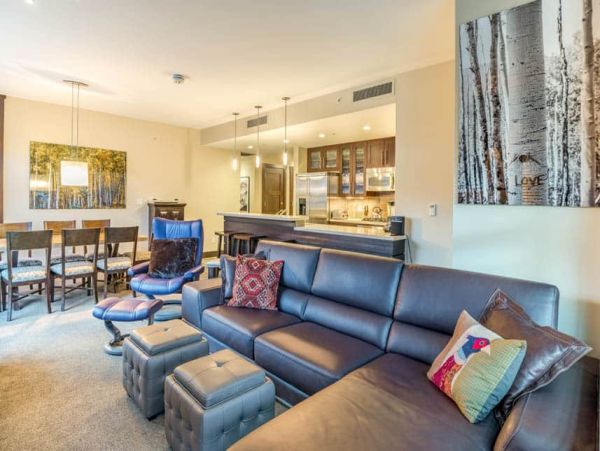Snowmass Condo 1026332