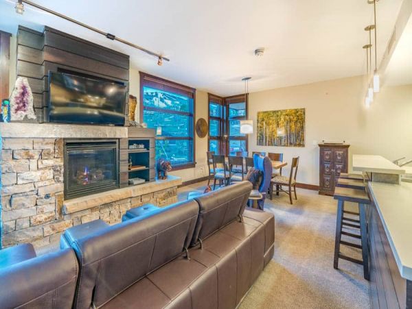 Snowmass Condo 1026332