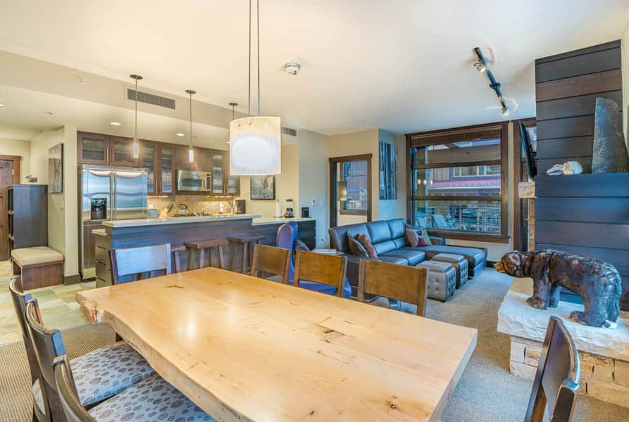 Snowmass Condo 1026332