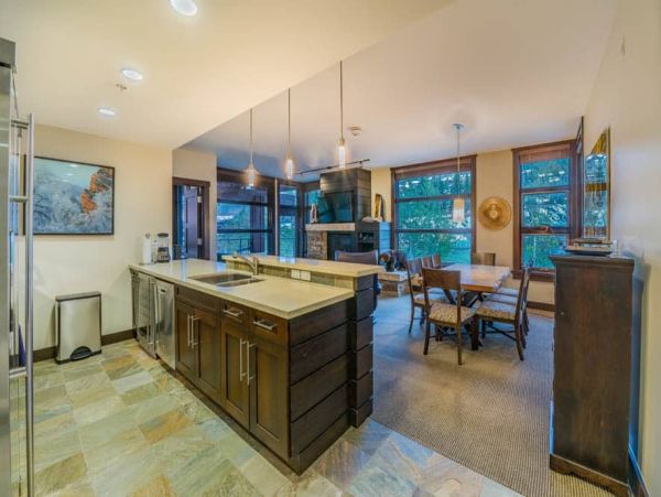 Snowmass Condo 1026332
