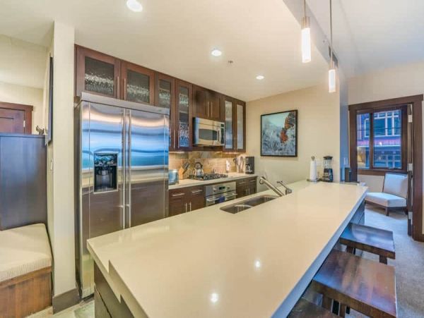 Snowmass Condo 1026332