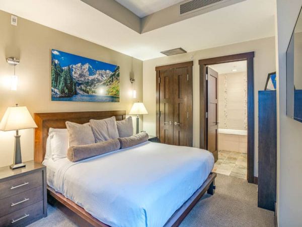 Snowmass Condo 1026332