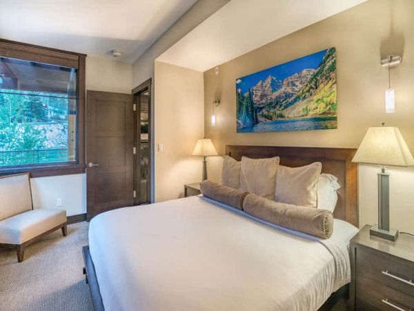 Snowmass Condo 1026332