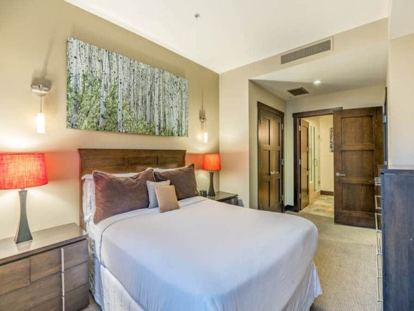 Snowmass Condo 1026332