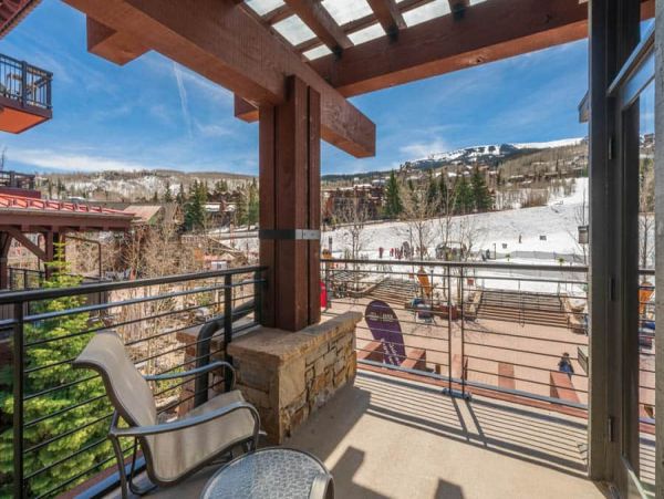 Snowmass Condo 1026332