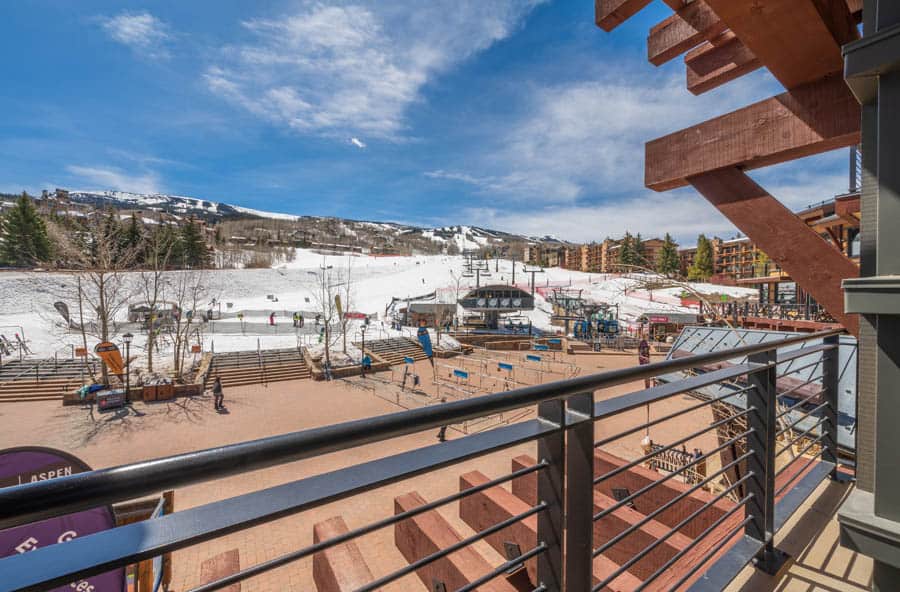 Snowmass Condo 1026332