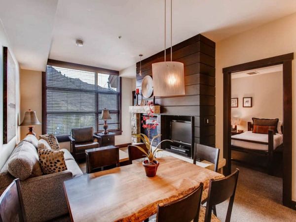 Snowmass Condo 1026333