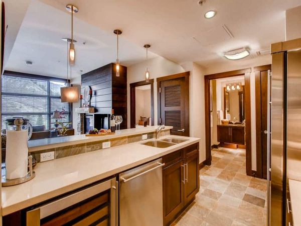 Snowmass Condo 1026333