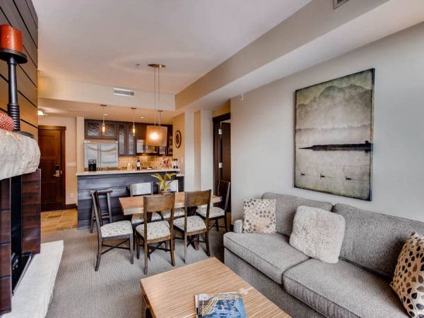 Snowmass Condo 1026333