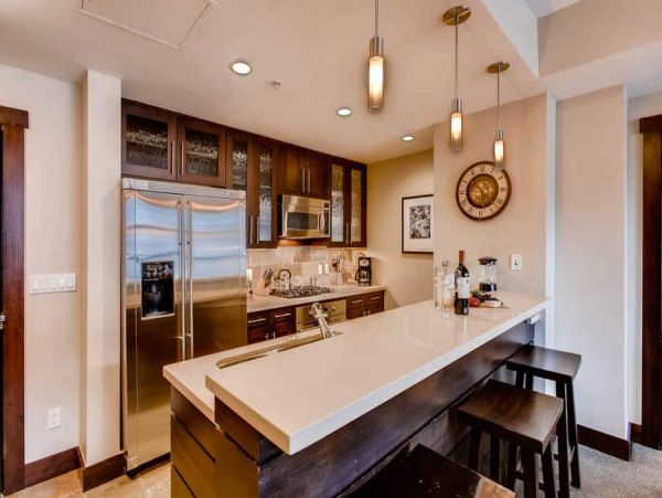Snowmass Condo 1026333