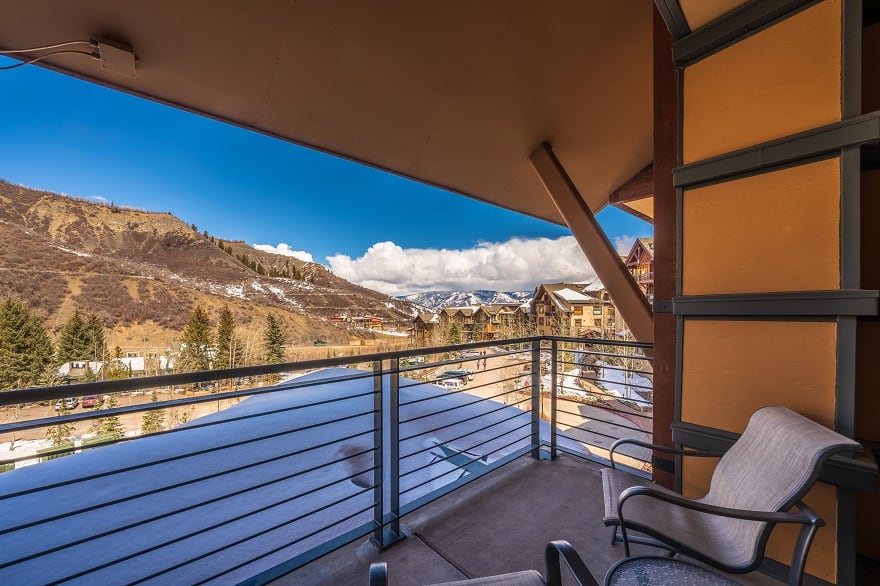 Snowmass Condo 1026333