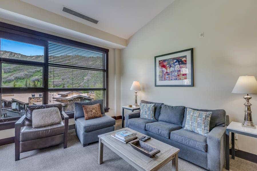 Snowmass Condo 1026334