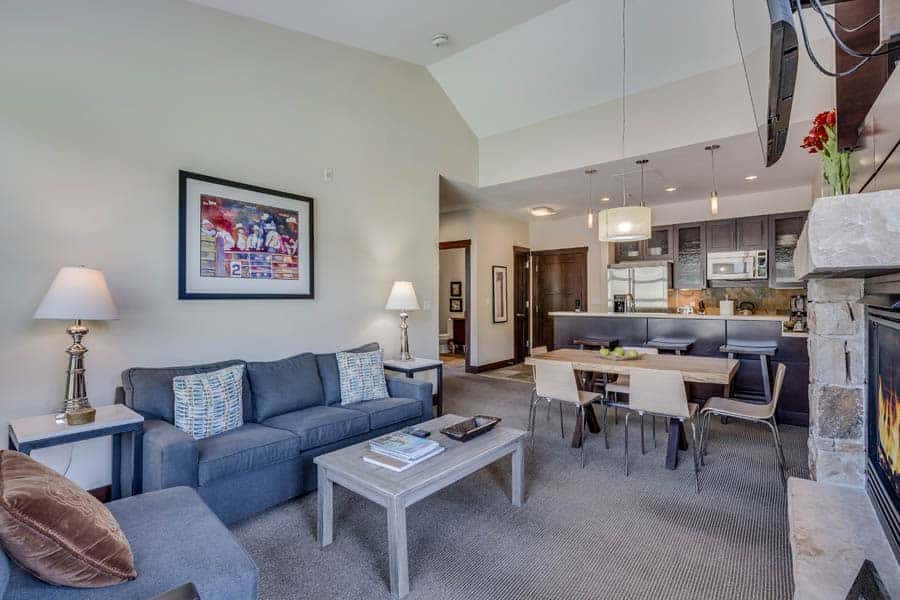 Snowmass Condo 1026334
