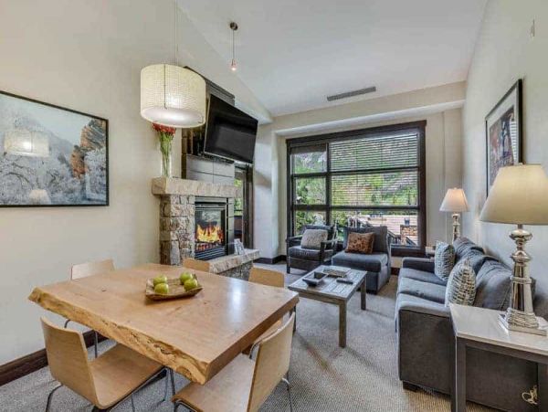 Snowmass Condo 1026334