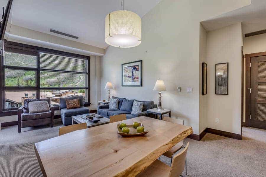 Snowmass Condo 1026334