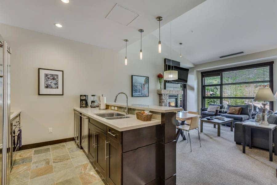 Snowmass Condo 1026334