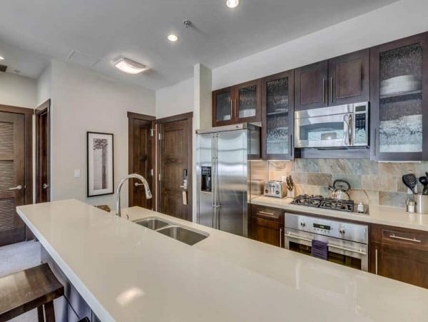 Snowmass Condo 1026334