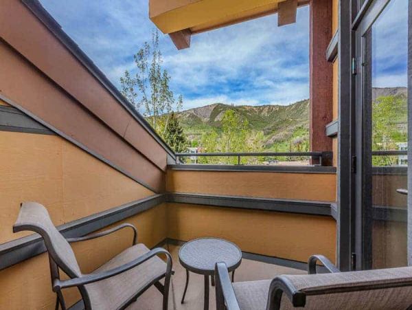 Snowmass Condo 1026334
