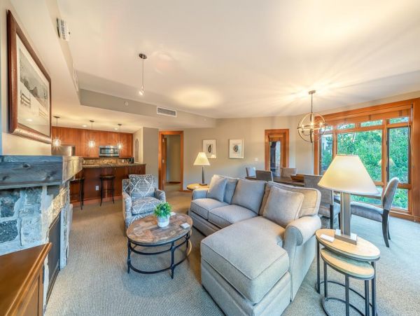 Snowmass Condo 1026335