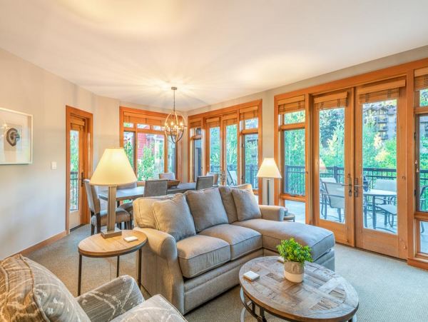 Snowmass Condo 1026335