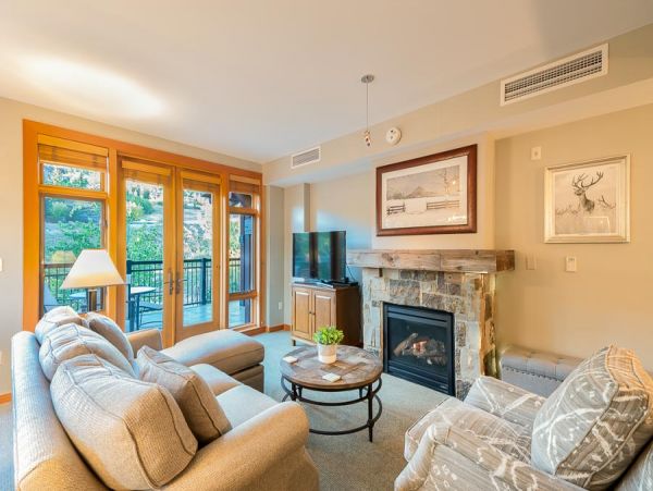 Snowmass Condo 1026335