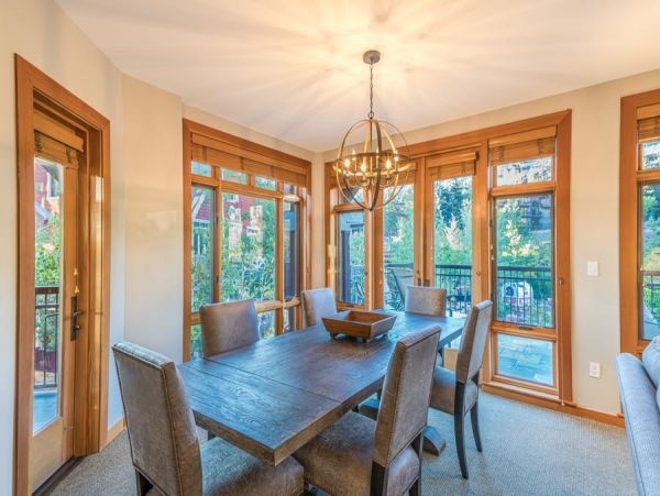 Snowmass Condo 1026335