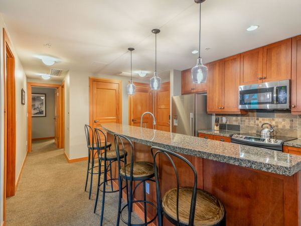 Snowmass Condo 1026335