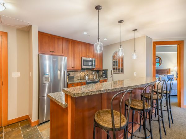 Snowmass Condo 1026335