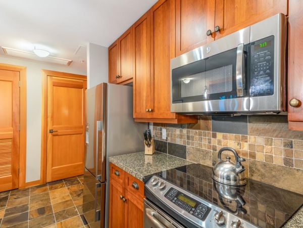 Snowmass Condo 1026335