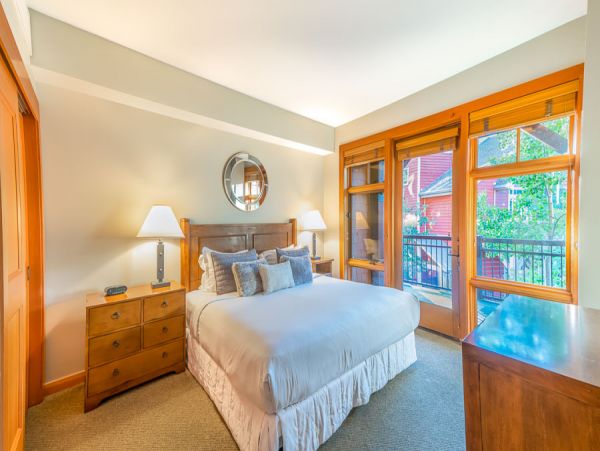 Snowmass Condo 1026335