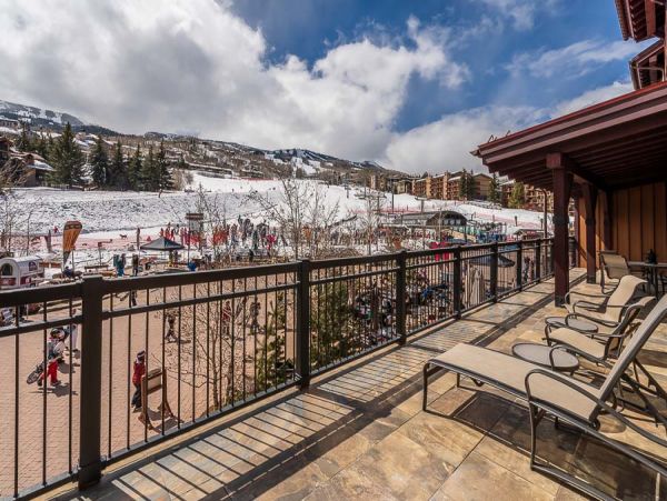 Snowmass Condo 1026335