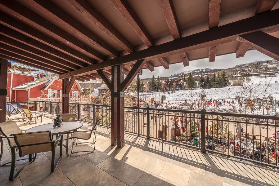 Snowmass Condo 1026335