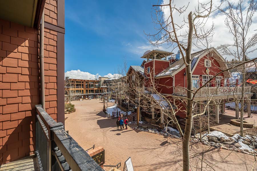 Snowmass Condo 1026335